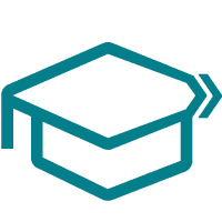 Icono Estudios Realizados