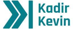 Logo Kadir Kevin